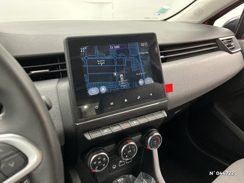 Renault Clio V