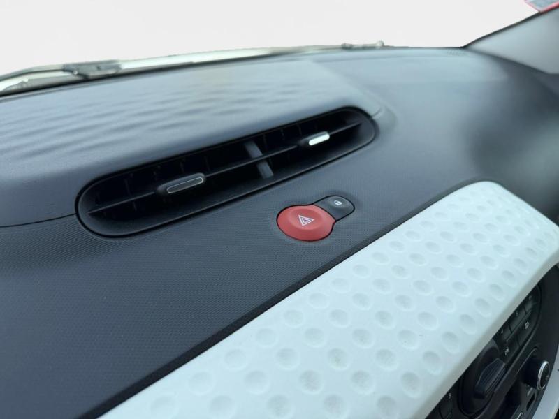 Renault Twingo III