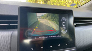 Vehicle 3D Image