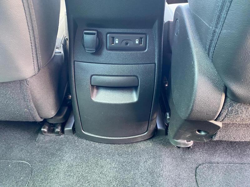 Renault Scenic IV
