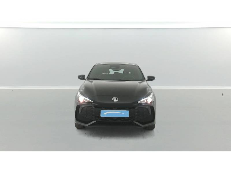 MG MG3