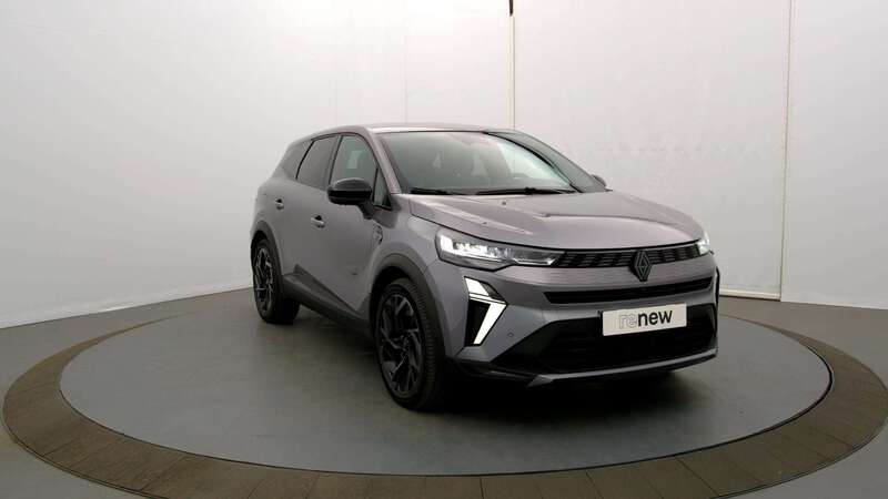 Renault Symbioz