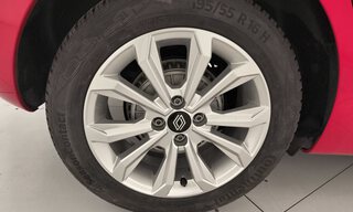 Vehicle 3D Image