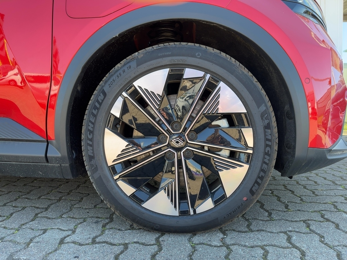 Renault Scenic E-TECH – Bild 7