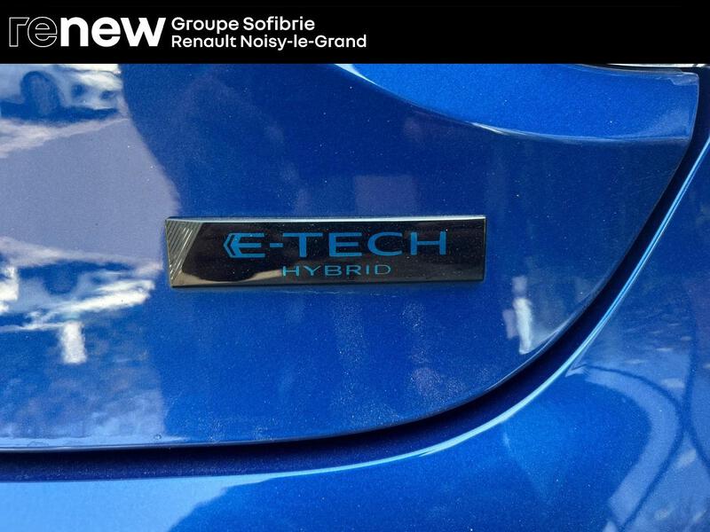 Renault Clio V