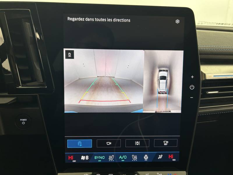 Renault Scenic E-Tech Electrique