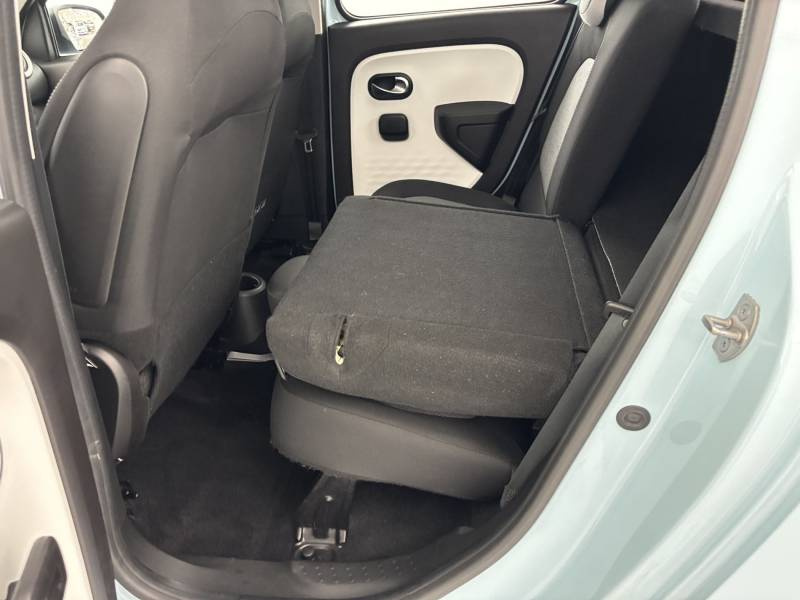 Renault Twingo E-Tech Electrique