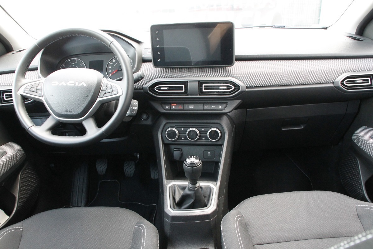 Dacia Sandero – Bild 7