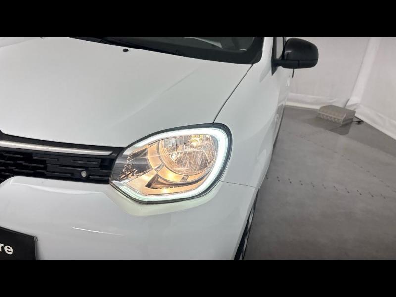 Renault Twingo III
