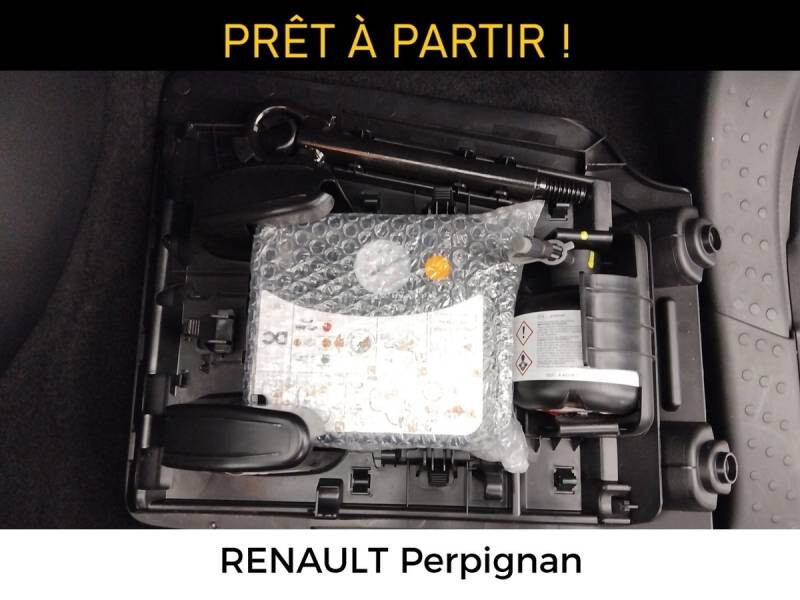 Renault Twingo III