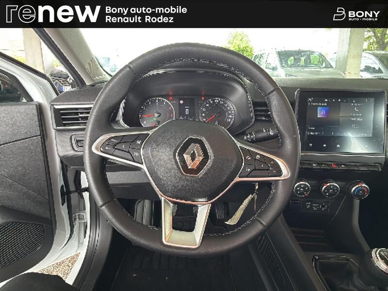 Renault Clio V