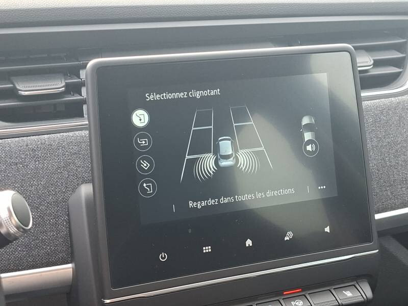 Renault ZOE E-Tech Electrique