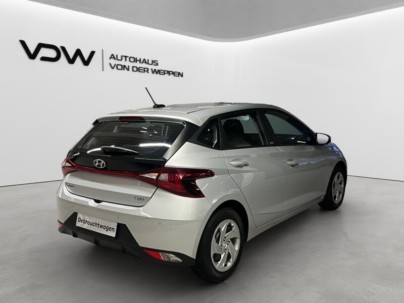 Hyundai New