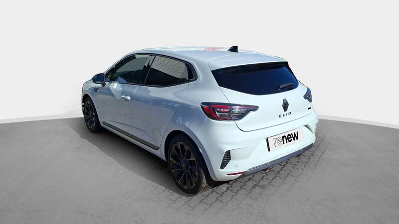 Renault Clio V