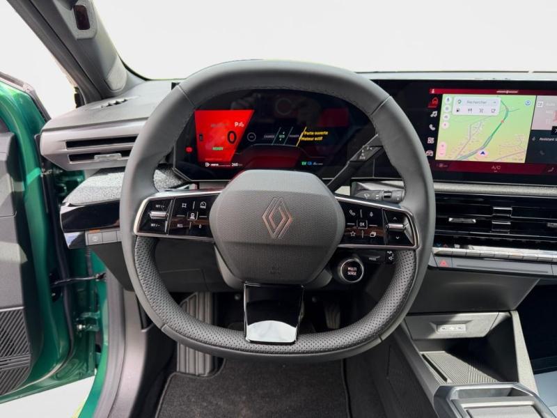 Renault Clio VI