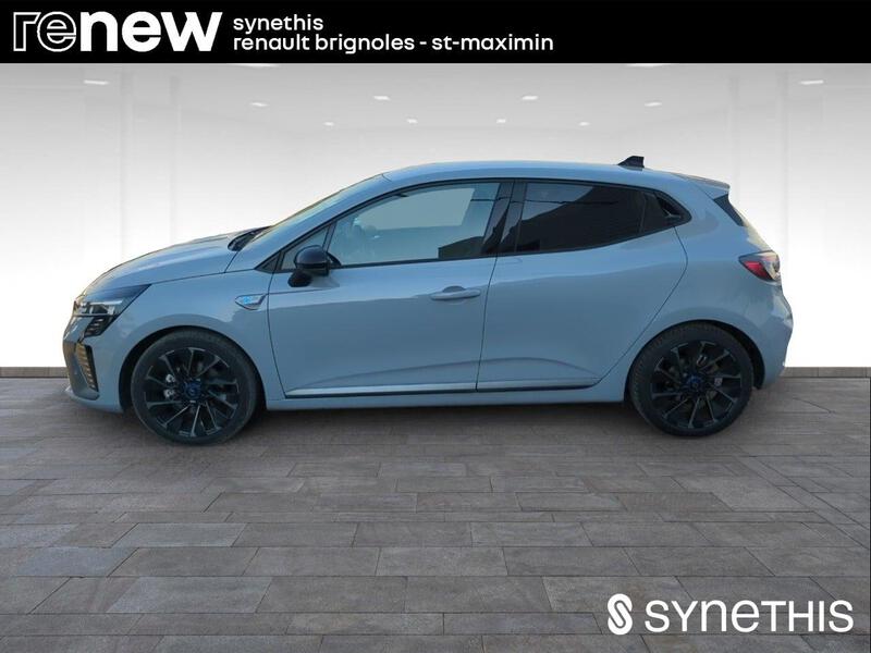 Renault Clio V
