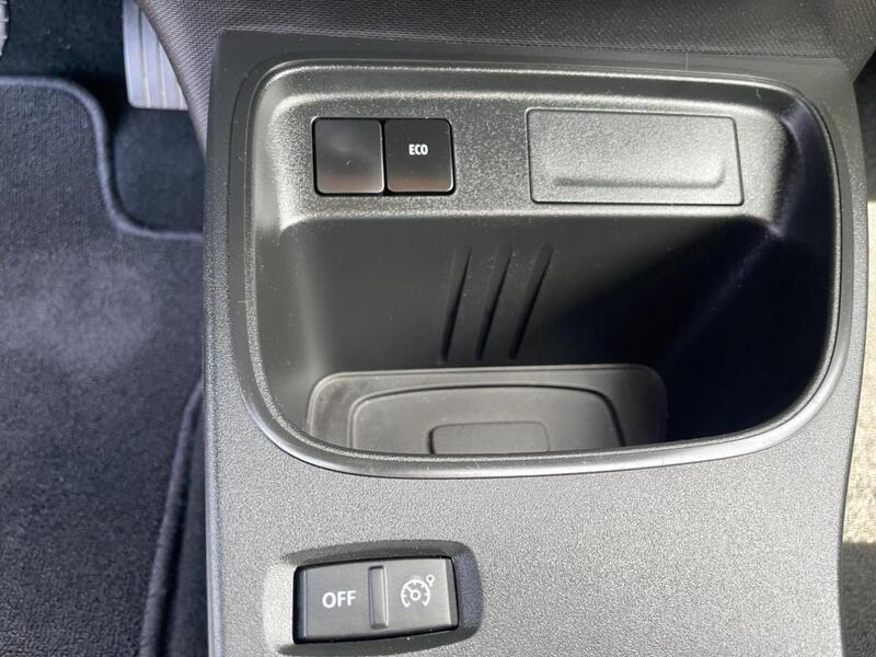 Renault Twingo E-Tech Electrique