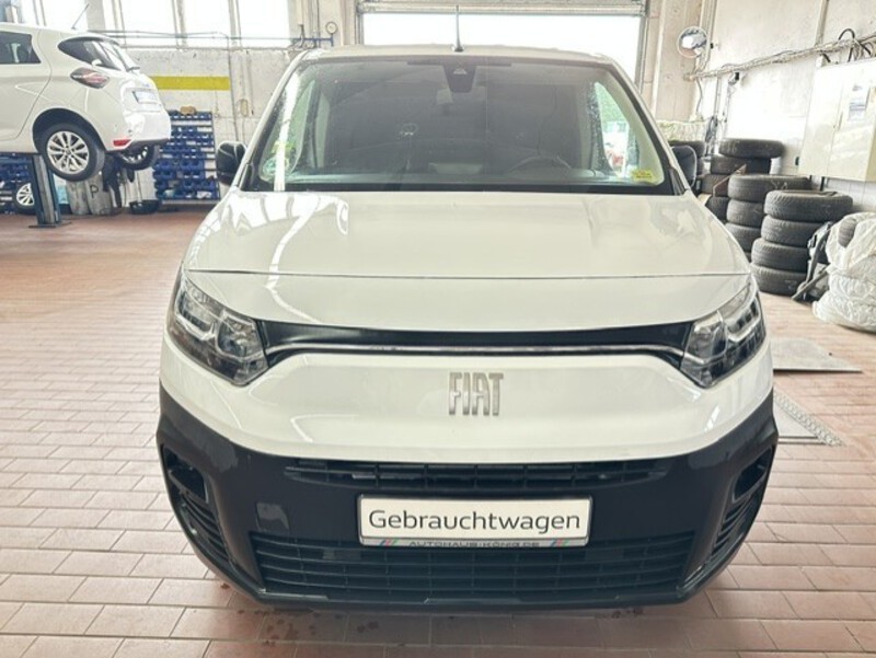 Fiat Professional Scudo