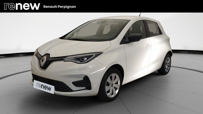 Renault Zoe R110 - 22B