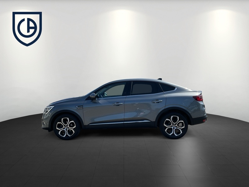 Fahrzeugabbildung Arkana INTENS E-TECH Hybrid 145/LED/Navi/Kamera Bild 5 von 17