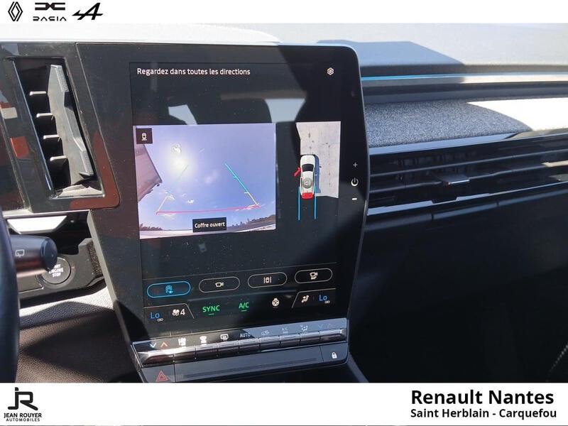 Renault Espace VI
