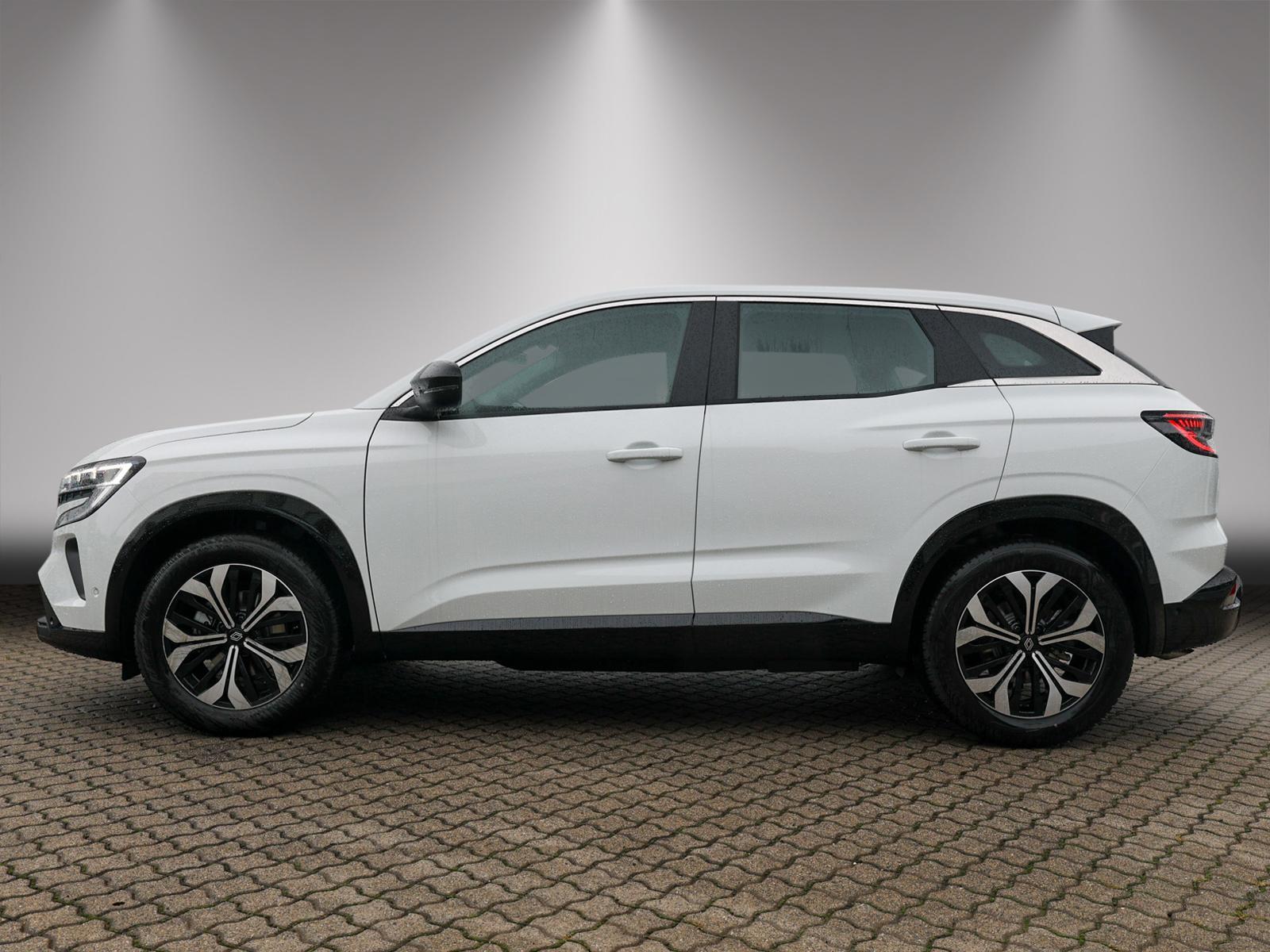Renault Austral – Bild 4