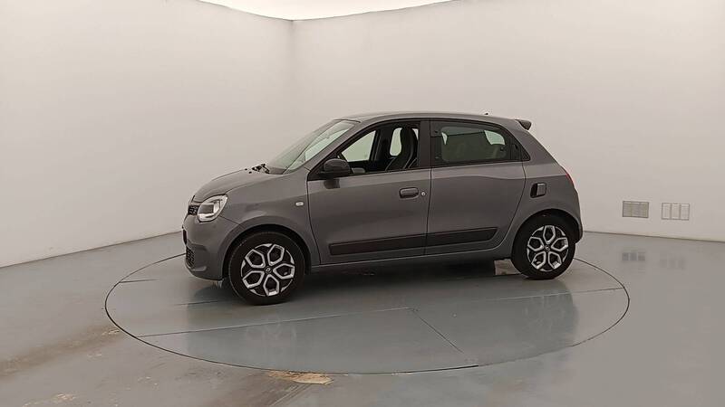 Renault Twingo III