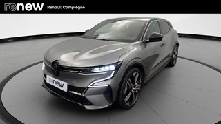 MEGANE E-TECH ELECTRIQUE