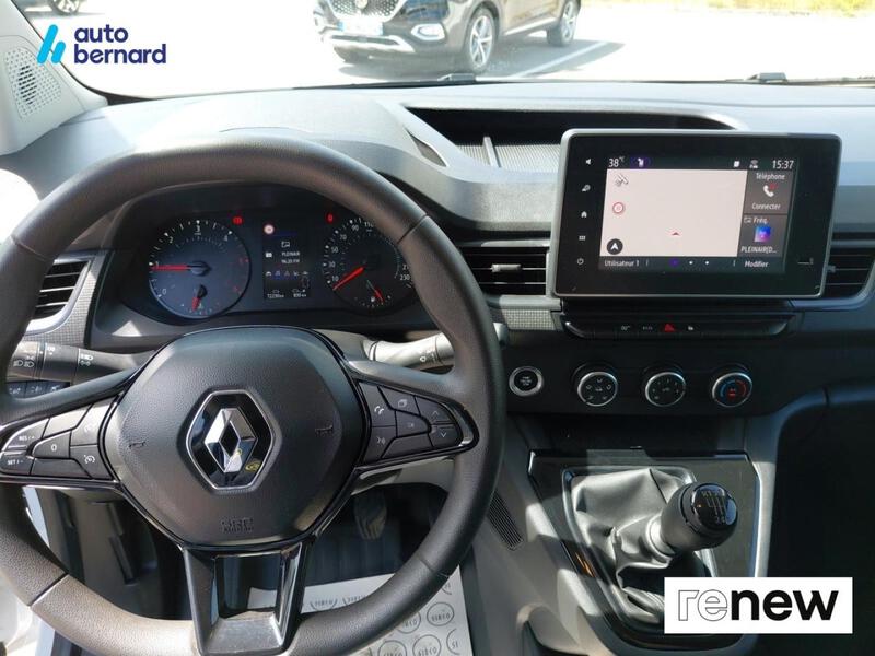 Renault Kangoo VU