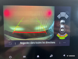 Vehicle 3D Image