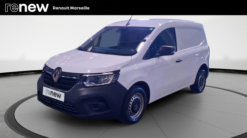 Renault Kangoo VU