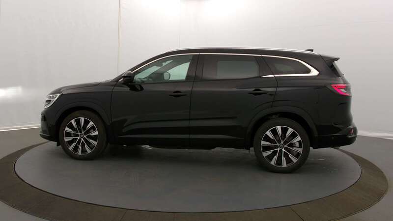 Renault Espace VI