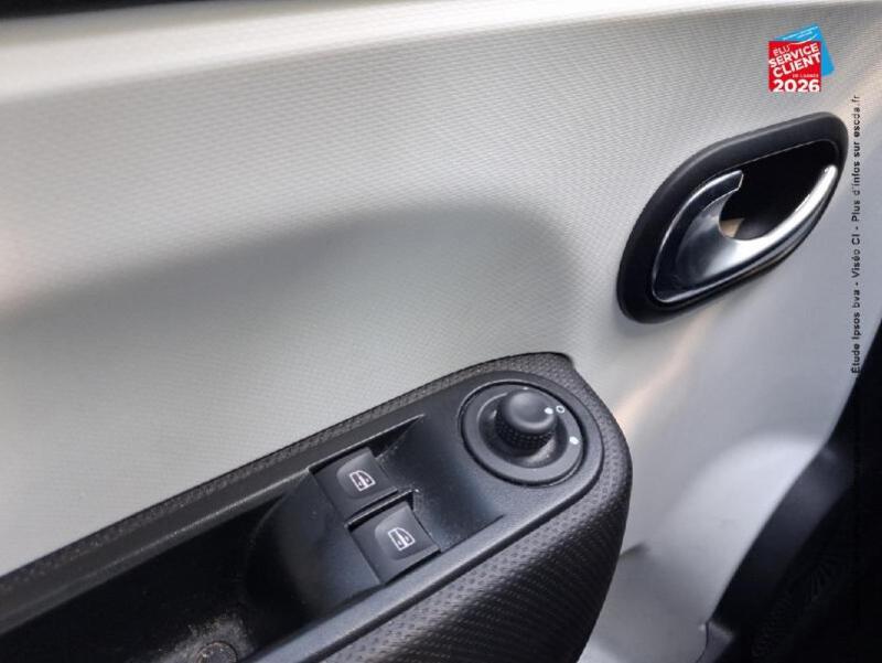 Renault Twingo III