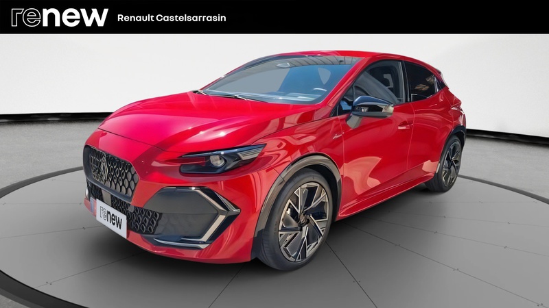 Renault Clio VI