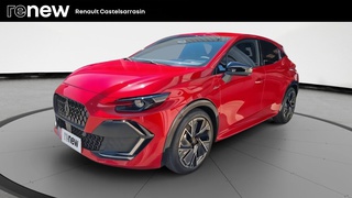 Vehicle 3D Image