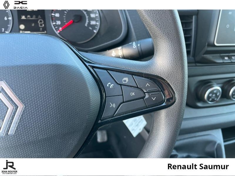 Renault Trafic Cabine Approfondie
