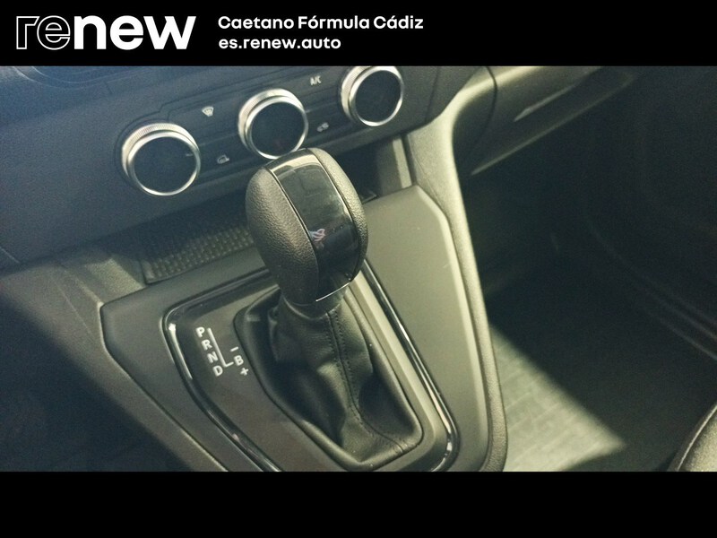 Renault Kangoo Furgón