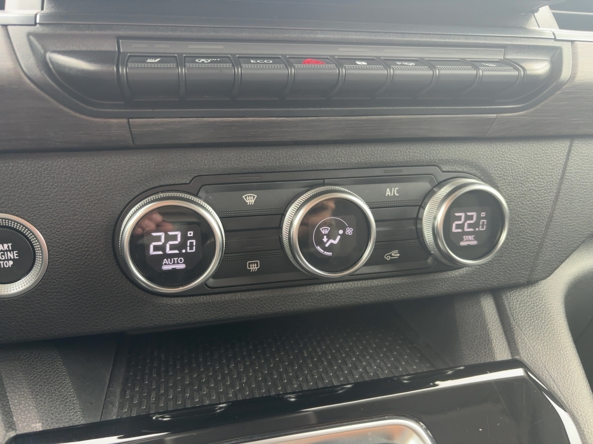 Renault Kangoo – Bild 18