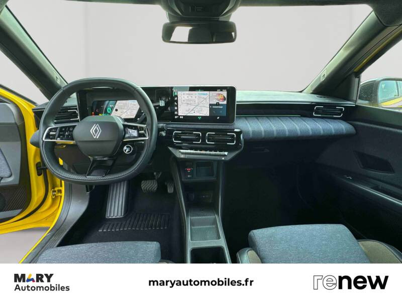 Renault R5 E-Tech Electrique