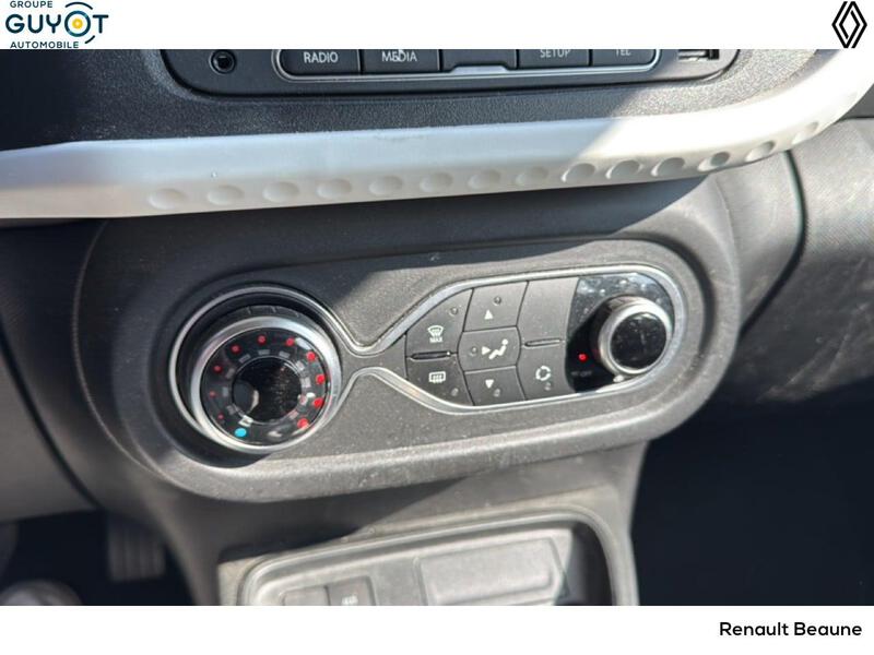 Renault Twingo E-Tech Electrique