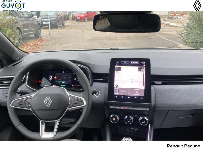Renault Clio V