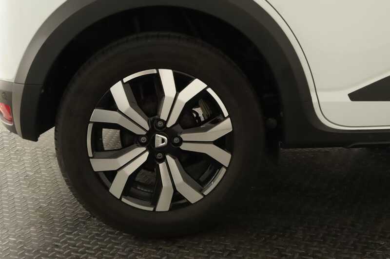 DACIA Sandero Sandero 1.0 TCe Stepway Expression — photo 5