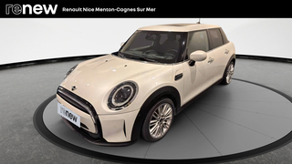 HATCH 5 PORTES F55 LCI II