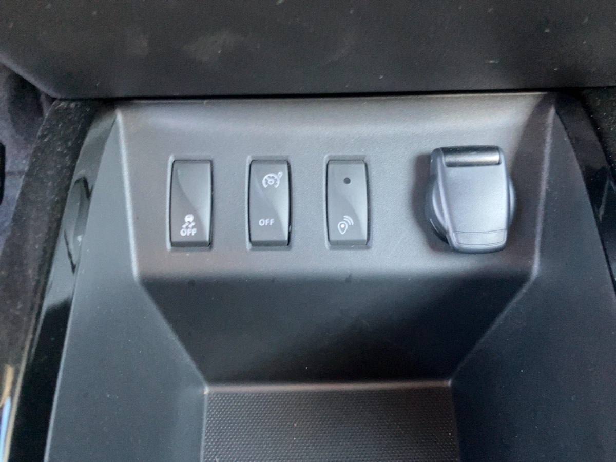 Dacia Spring – Bild 16