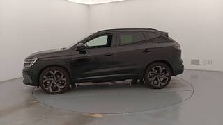 Vehicle 3D Image