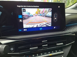 Vehicle 3D Image
