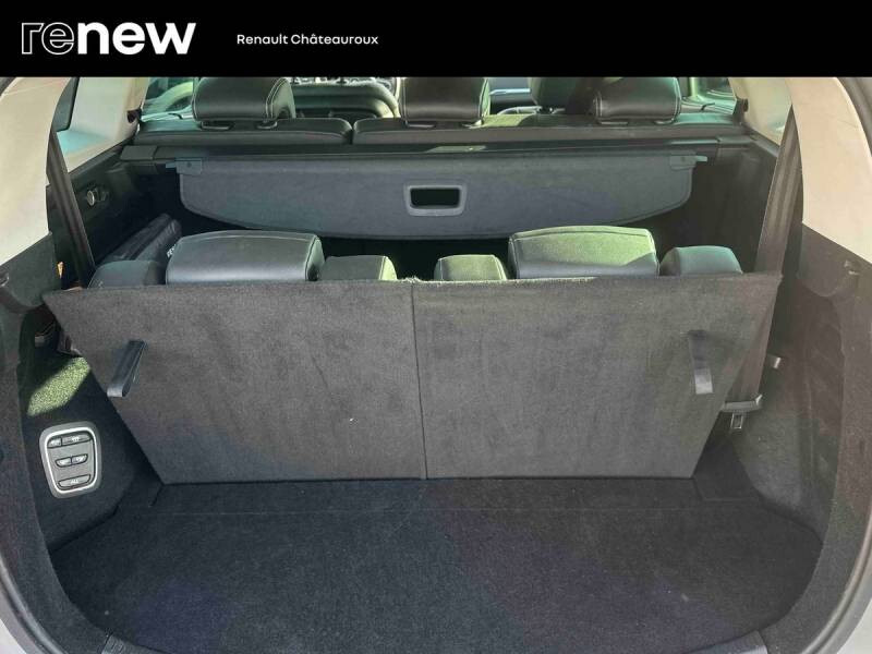 Renault Grand Scenic IV