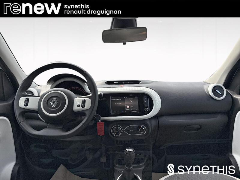 Renault Twingo III