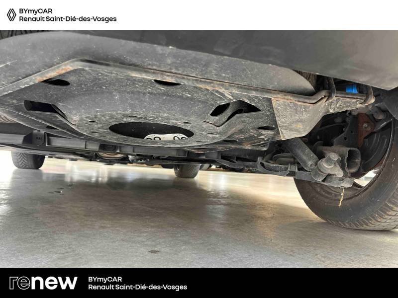 Renault Megane IV Berline