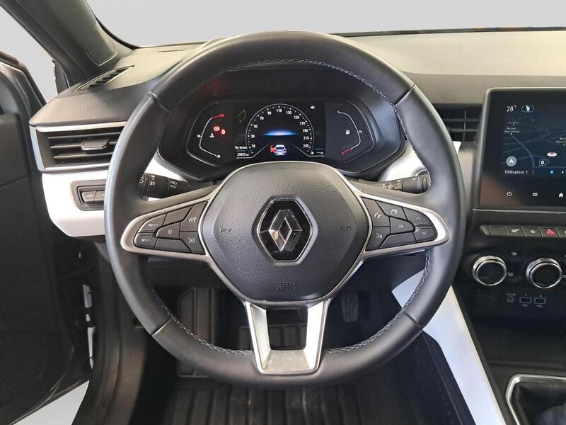 Renault Clio V